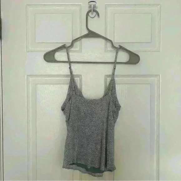 Abercrombie & Fitch Classy Tank Top - Picture 2 of 2